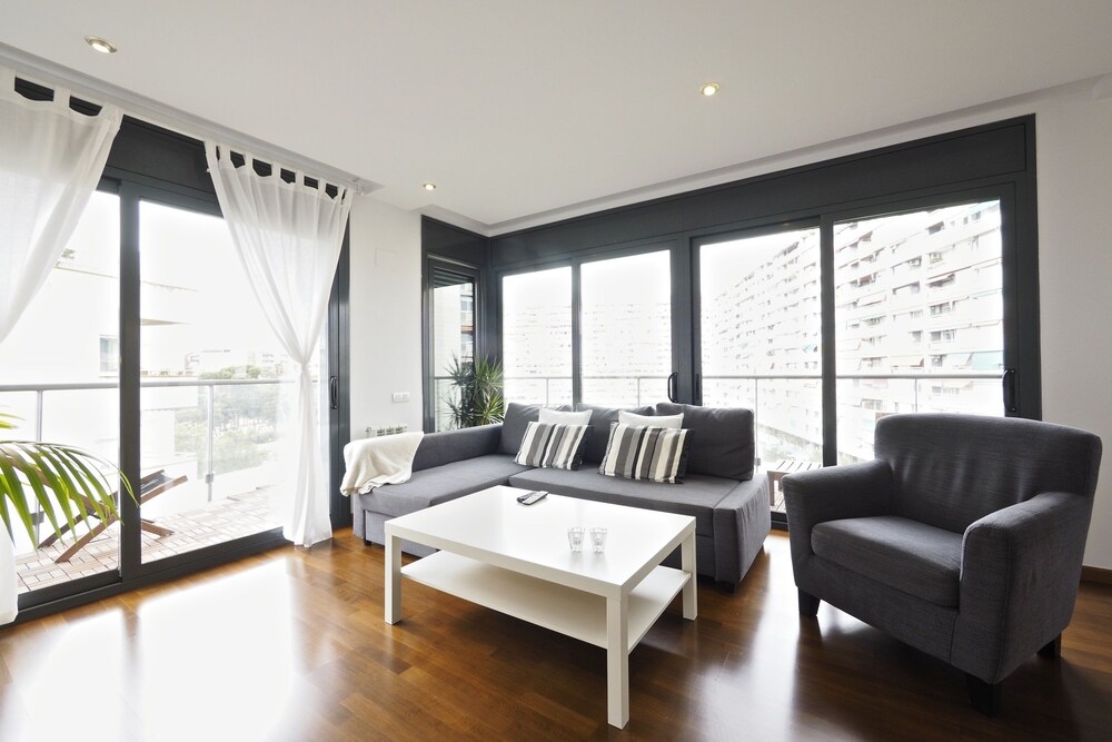 Photo - Les Corts Exclusive Apartments by Olala Homes
