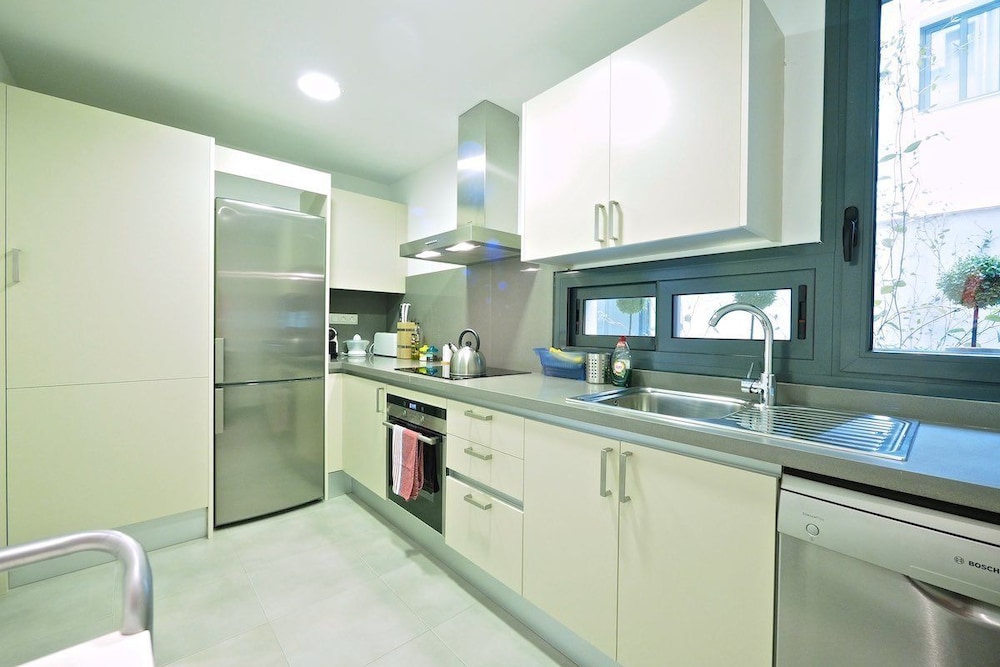 Photo - Les Corts Exclusive Apartments by Olala Homes