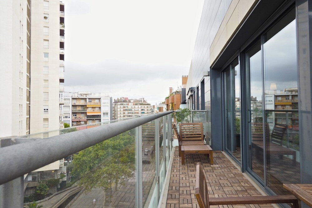 Photo - Les Corts Exclusive Apartments by Olala Homes