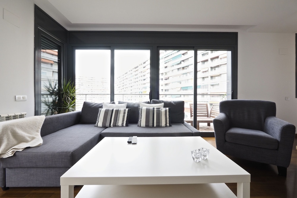 Photo - Les Corts Exclusive Apartments by Olala Homes