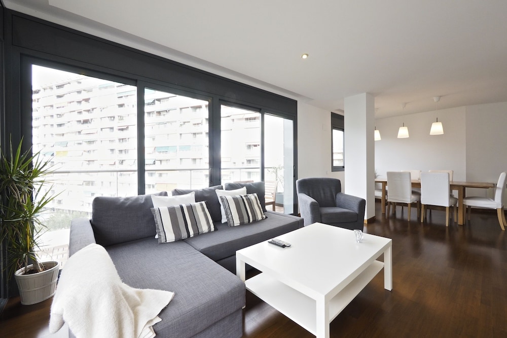 Photo - Les Corts Exclusive Apartments by Olala Homes