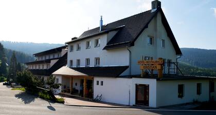 Hotel Kristian