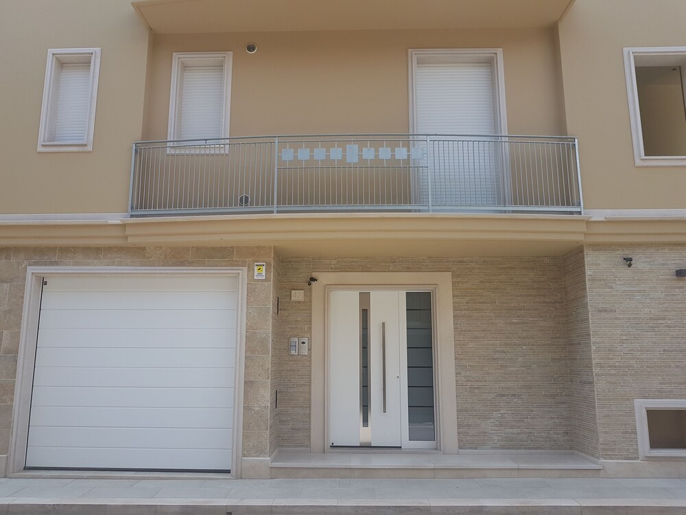 B&B Palazzo Ducale