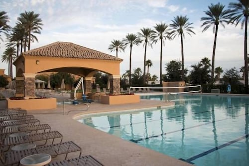 Great Place to stay Palm Creek Golf and RV Resort 55 plus near Casa Grande 