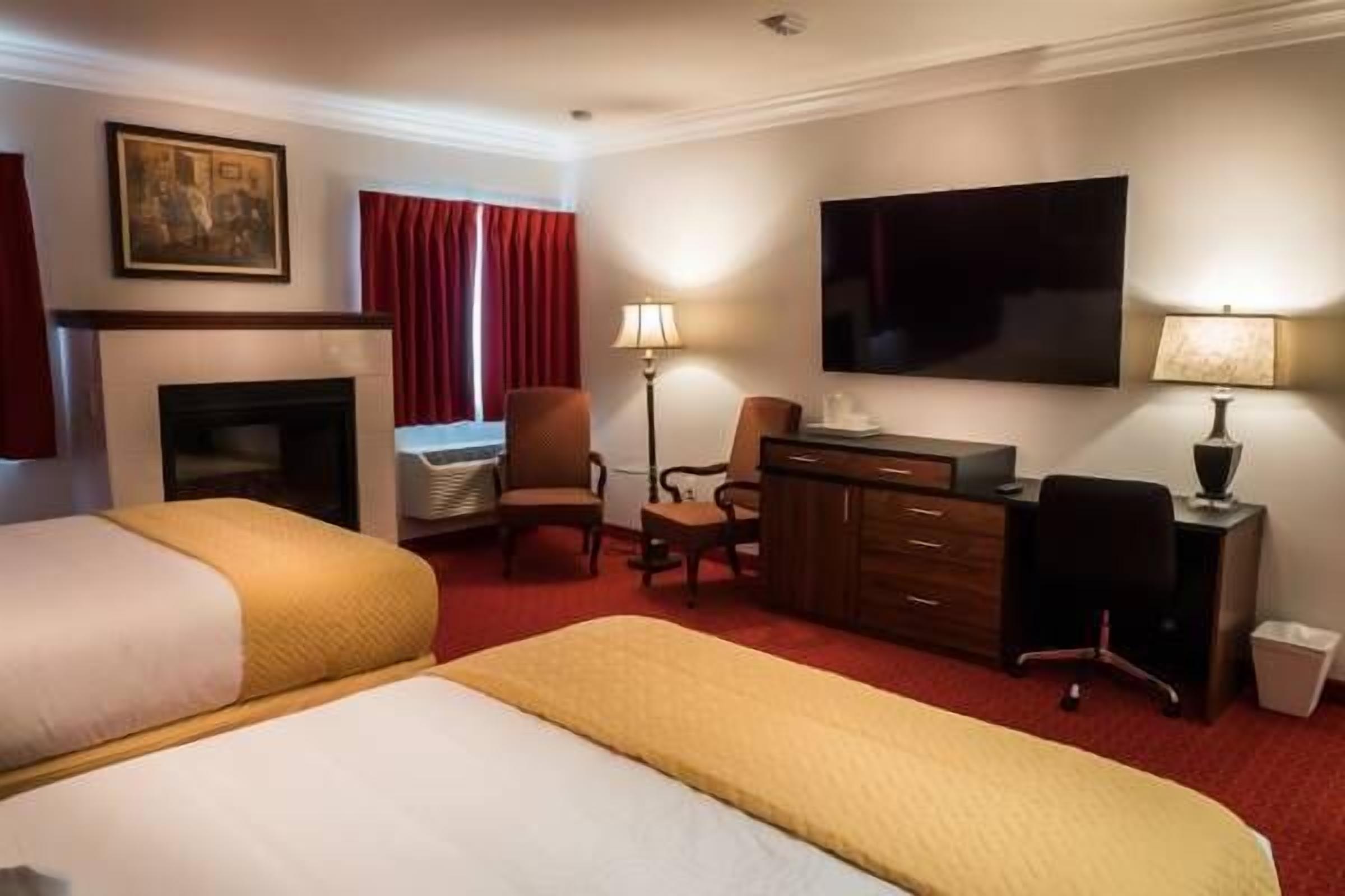 Skyline Hotel & Casino: 2022 Room Prices, Deals & Reviews ...