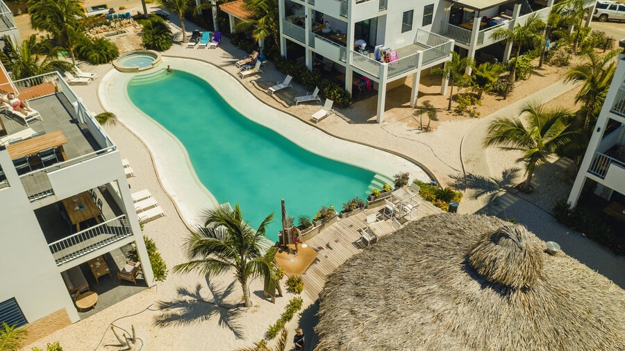 Resort Bonaire
