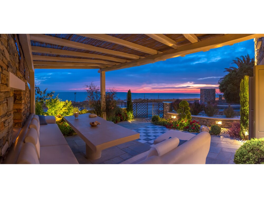 Primary image, Sunrise Pelion Villas Sea View