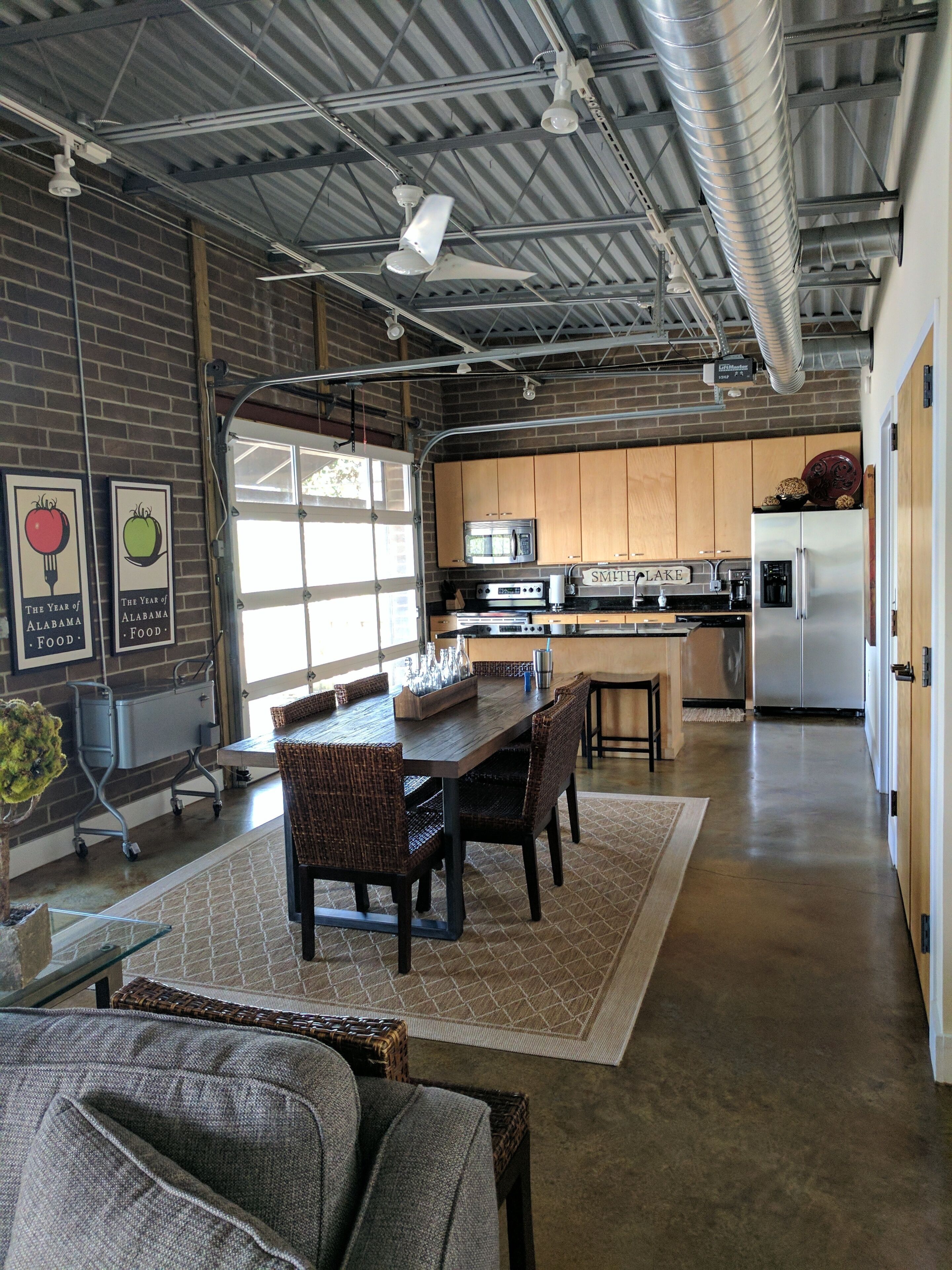 Grace's Retreat - Contemporary Home on Smith Lake - Pontoon Rental Available in Cullman, United States