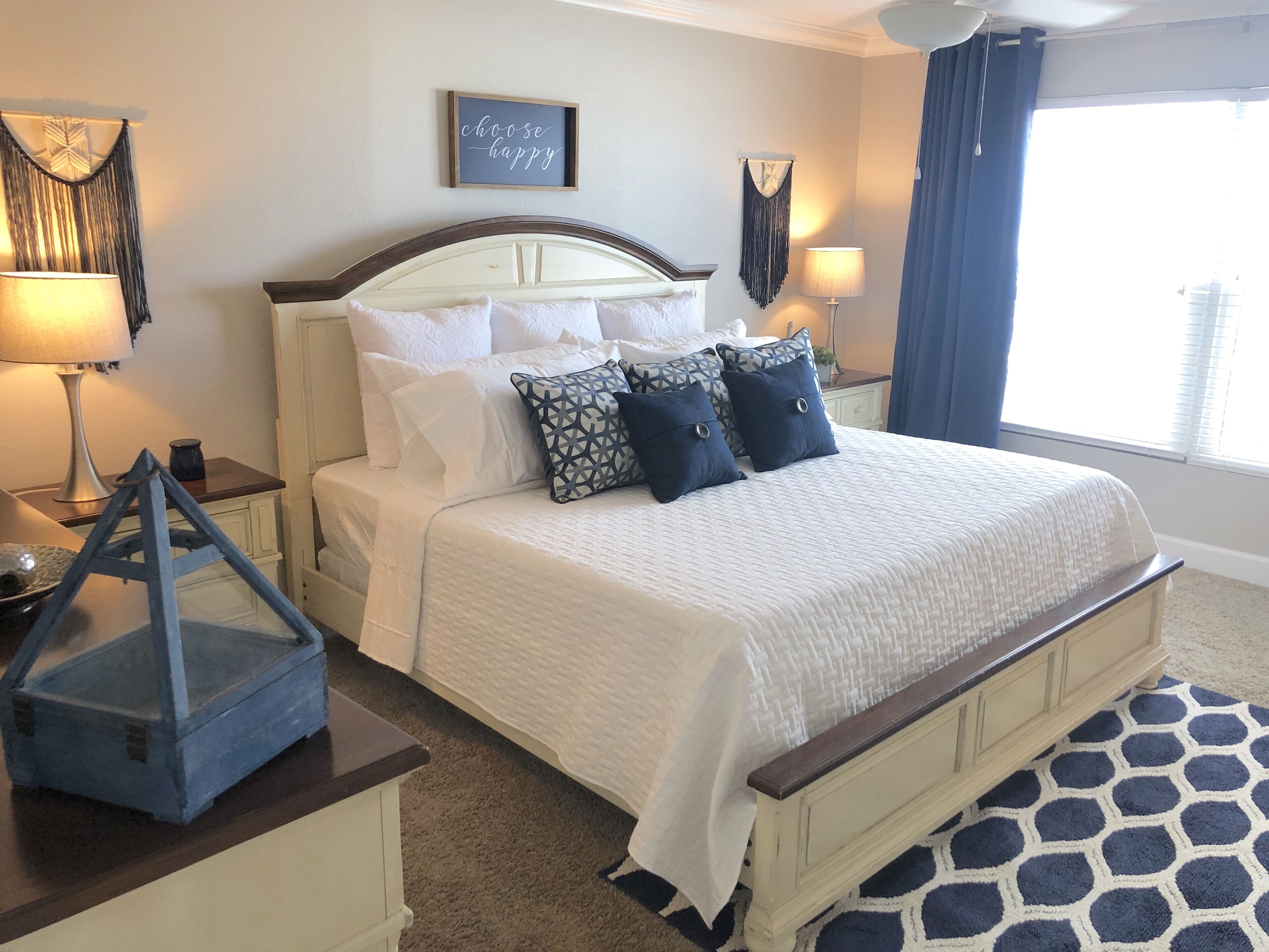 GULF FRONT Penthouse / 30-A! Amazing direct view of Eastern Lake and the Ocean! in Santa Rosa Beach, United States