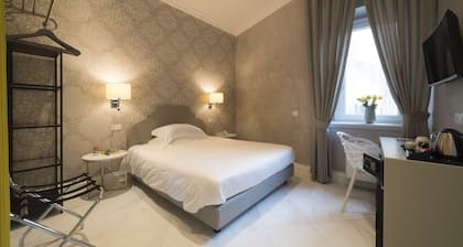 Hotel Altavilla Catanzaro