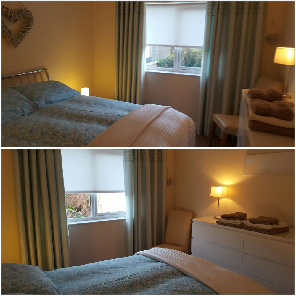 Ahoy3 apartment Carrickfergus ( Frontline Seaviews! ) Carrickfergus