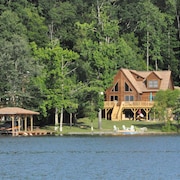 62 Cabin Rental Beaverdam Cabins In Beaverdam Orbitz