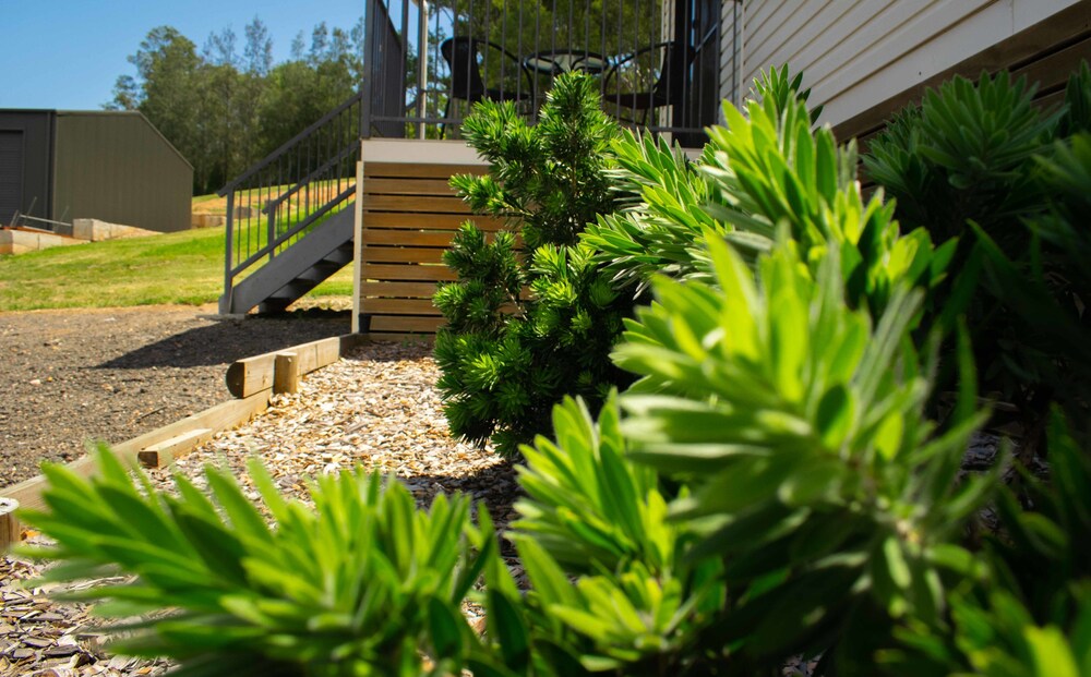 High View Cottage