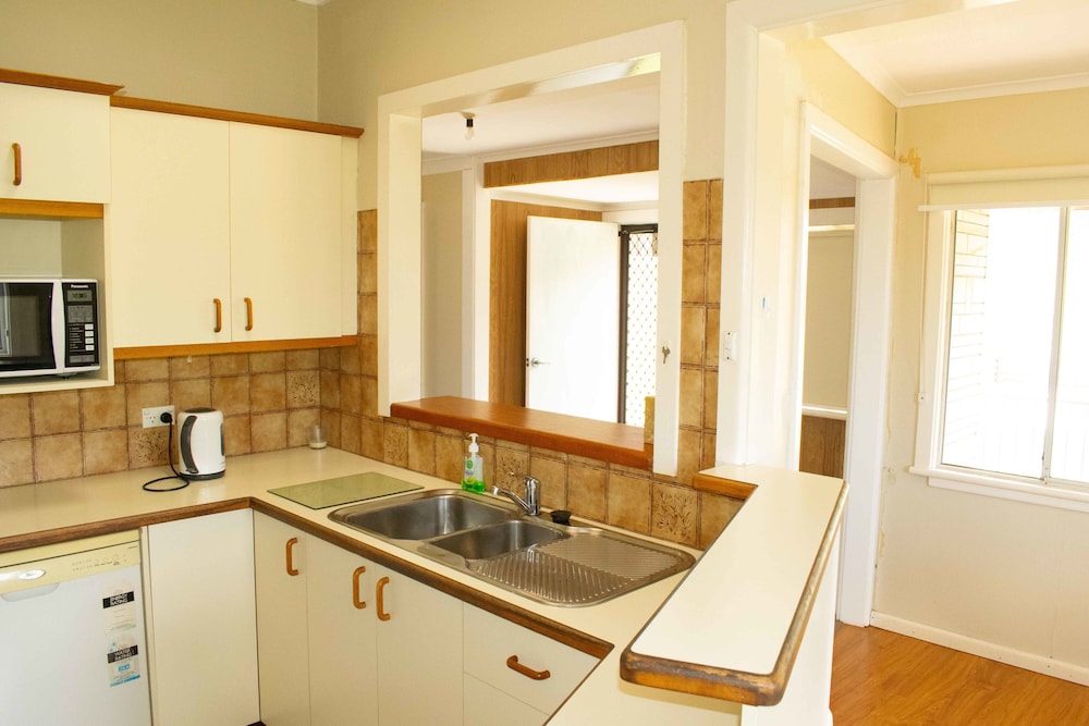 High View Cottage
