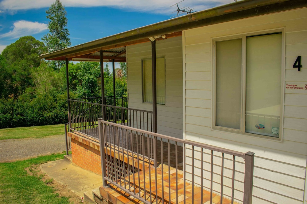 High View Cottage