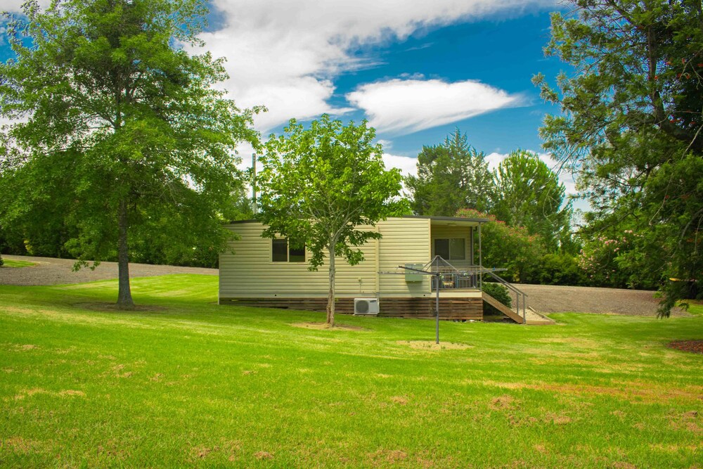High View Cottage