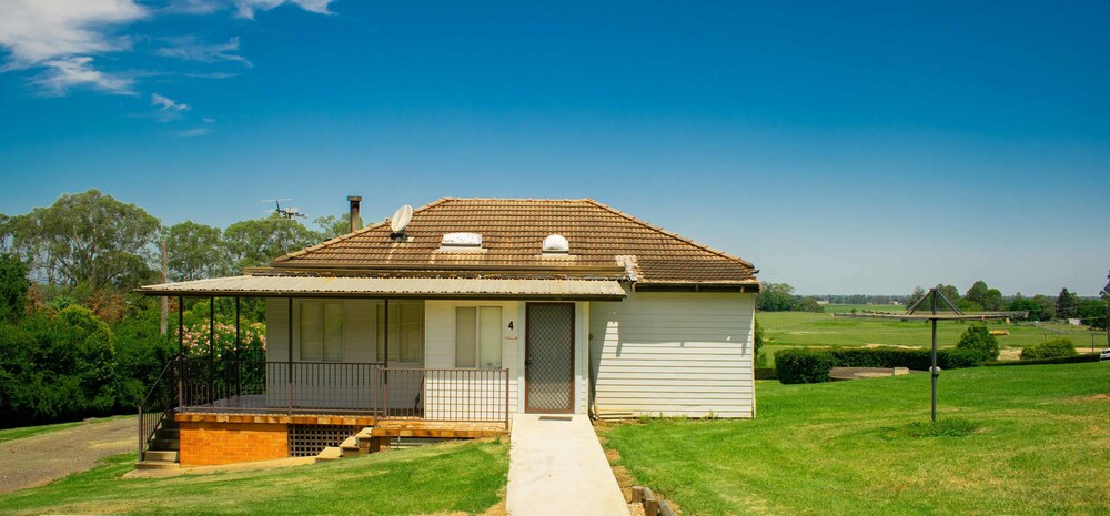 High View Cottage