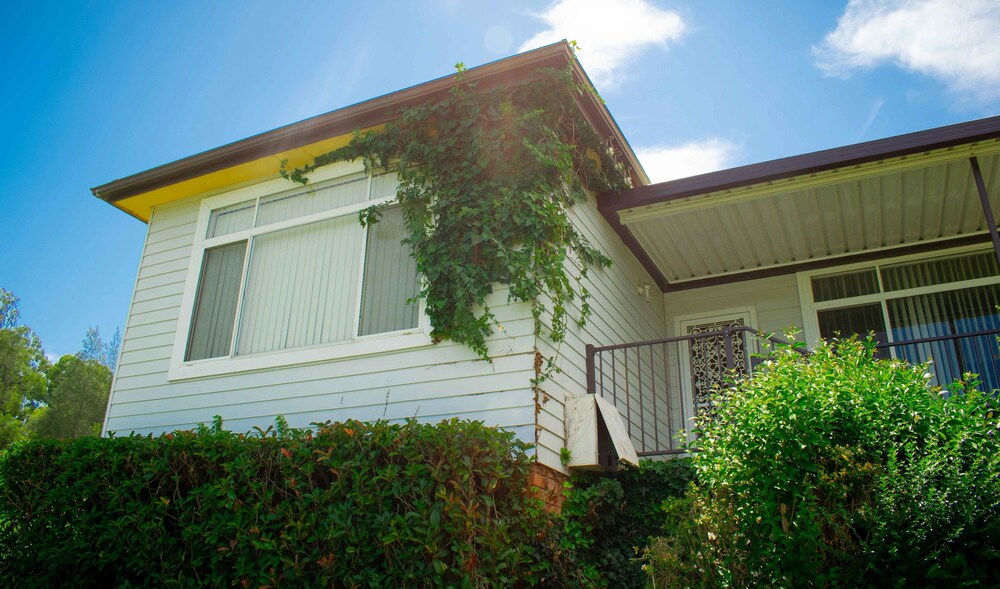 High View Cottage