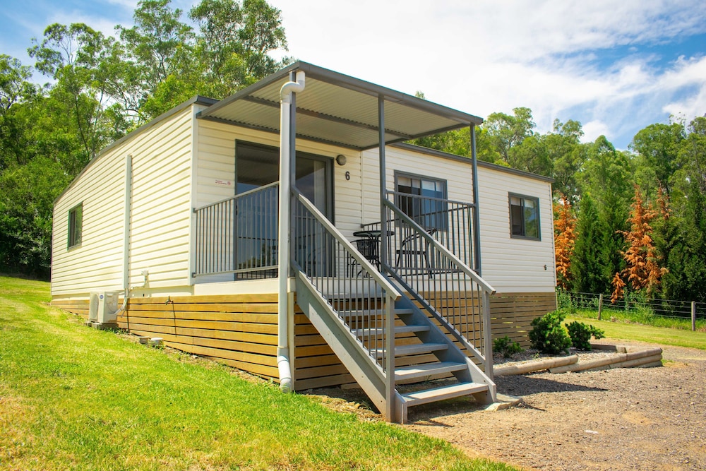 High View Cottage