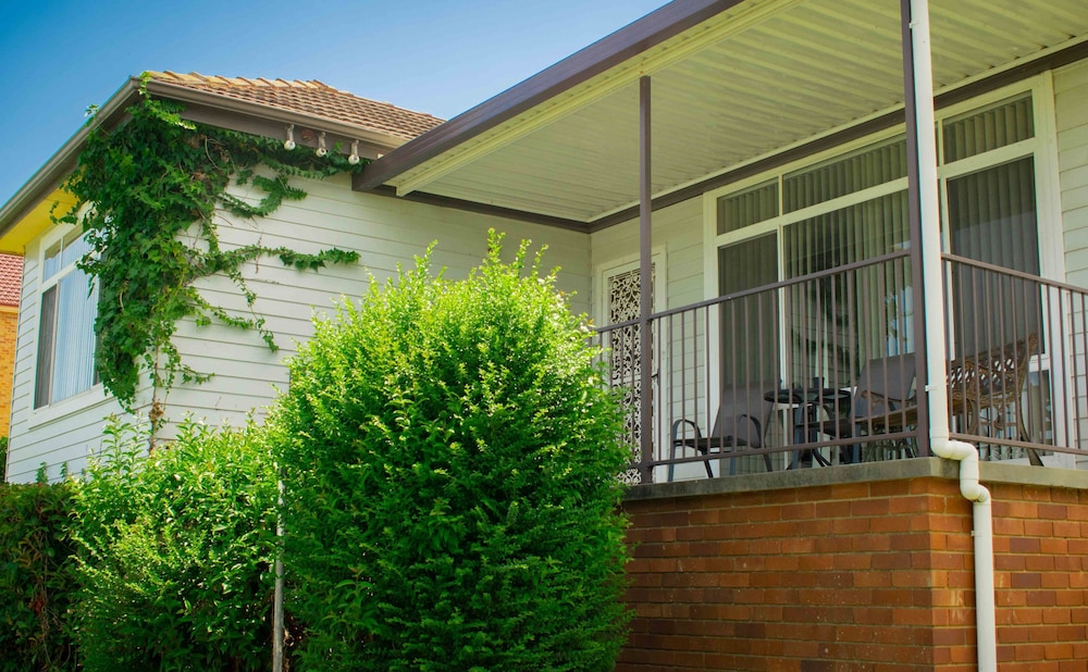High View Cottage