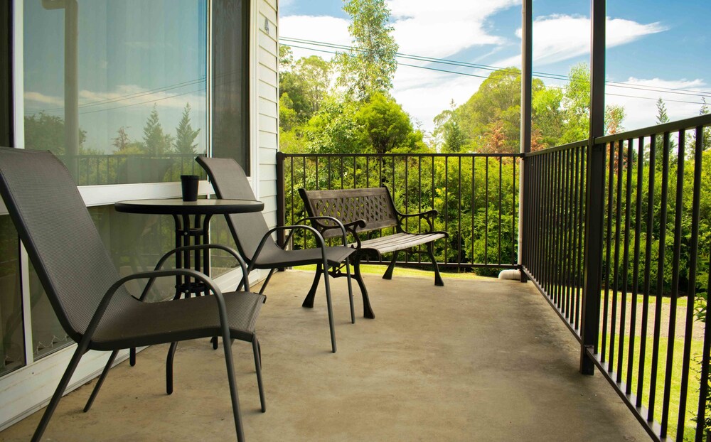 High View Cottage