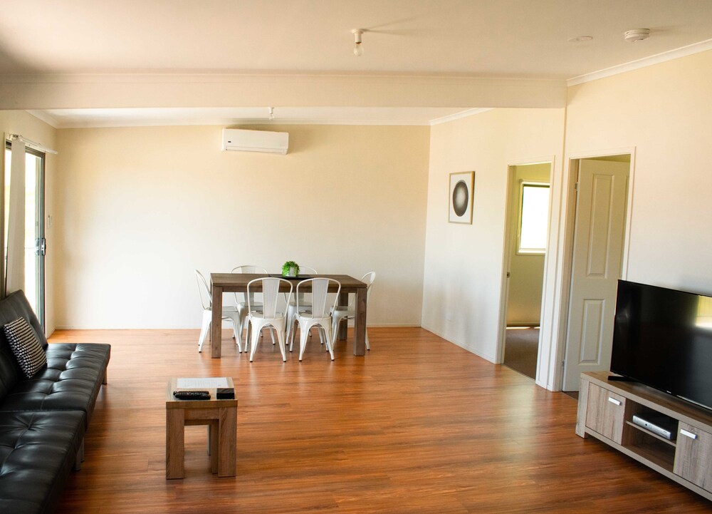 High View Cottage