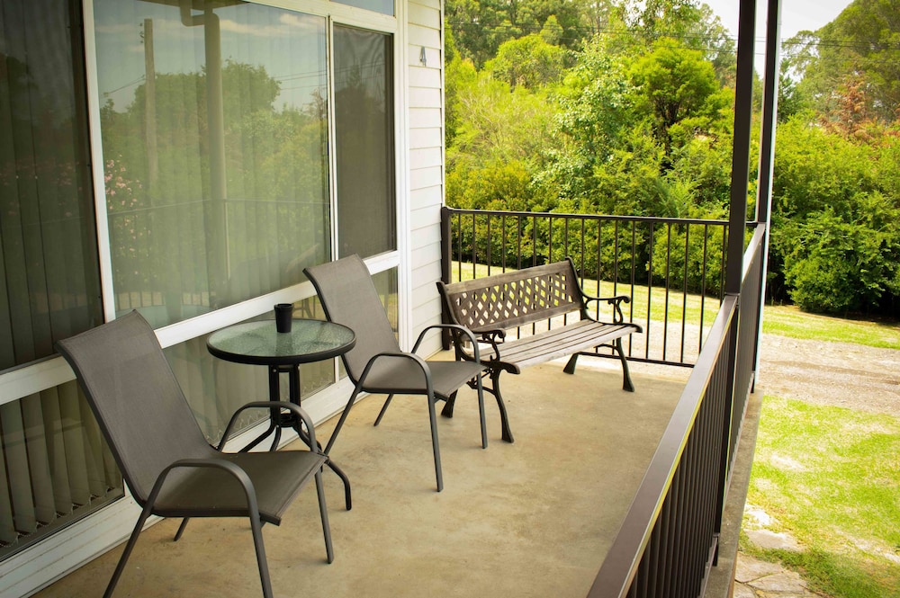 High View Cottage