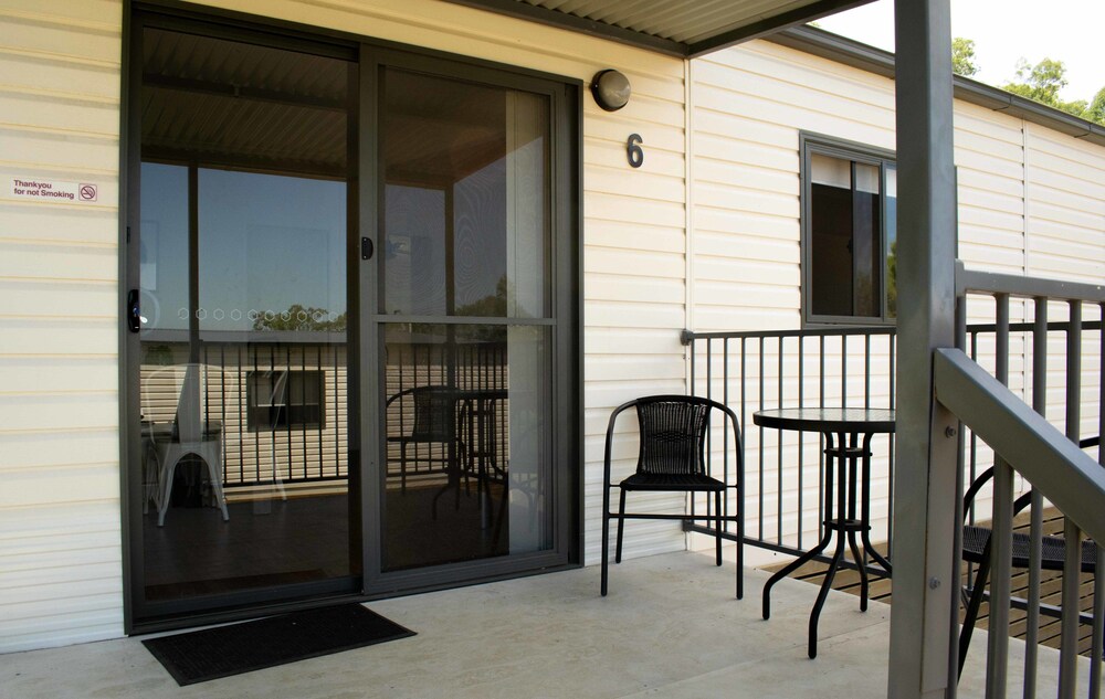 High View Cottage