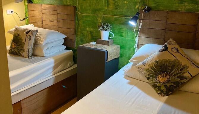 2022 限時飯店優惠 鋤禾日好 Good Farming Day B B 池上 Expedia Com Tw