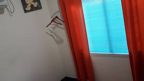 3 bedrooms, iron/ironing board, free rollaway beds, free WiFi