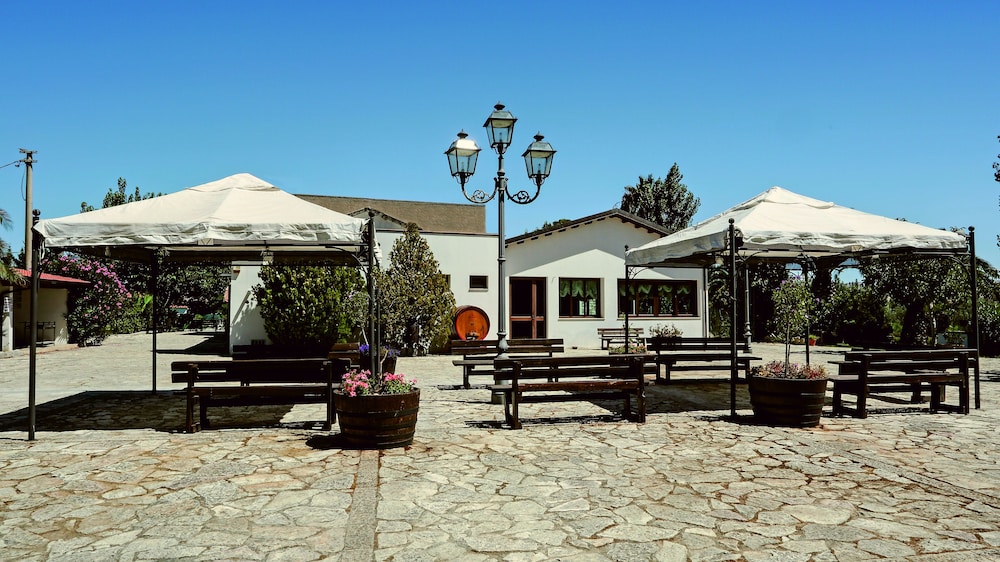 Agriturismo Tenute Pollara by Casa Mia