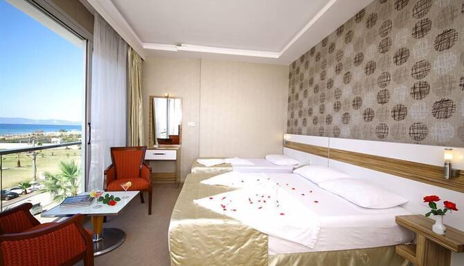 acem hotel in ayvalik turkey expedia