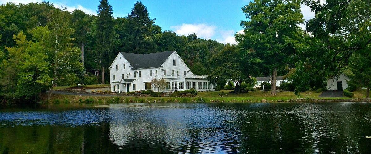 Stonehenge Inn and Restaurant in Danbury, United States
