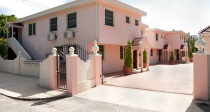 Sandy Bliss Condominiums