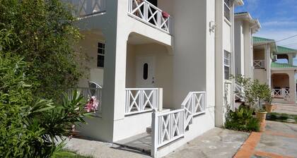 Clearwater Apartments