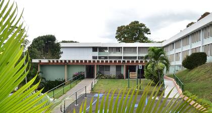 Hostal Universitario