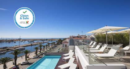 Lagos Avenida Hotel