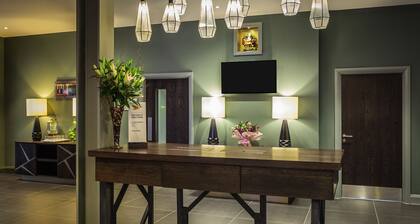 Mercure Bridgwater Hotel