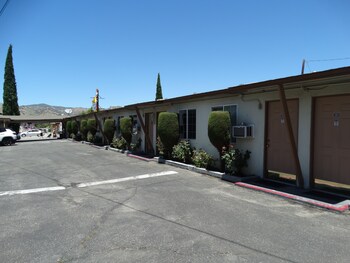 Santa Fe Motel