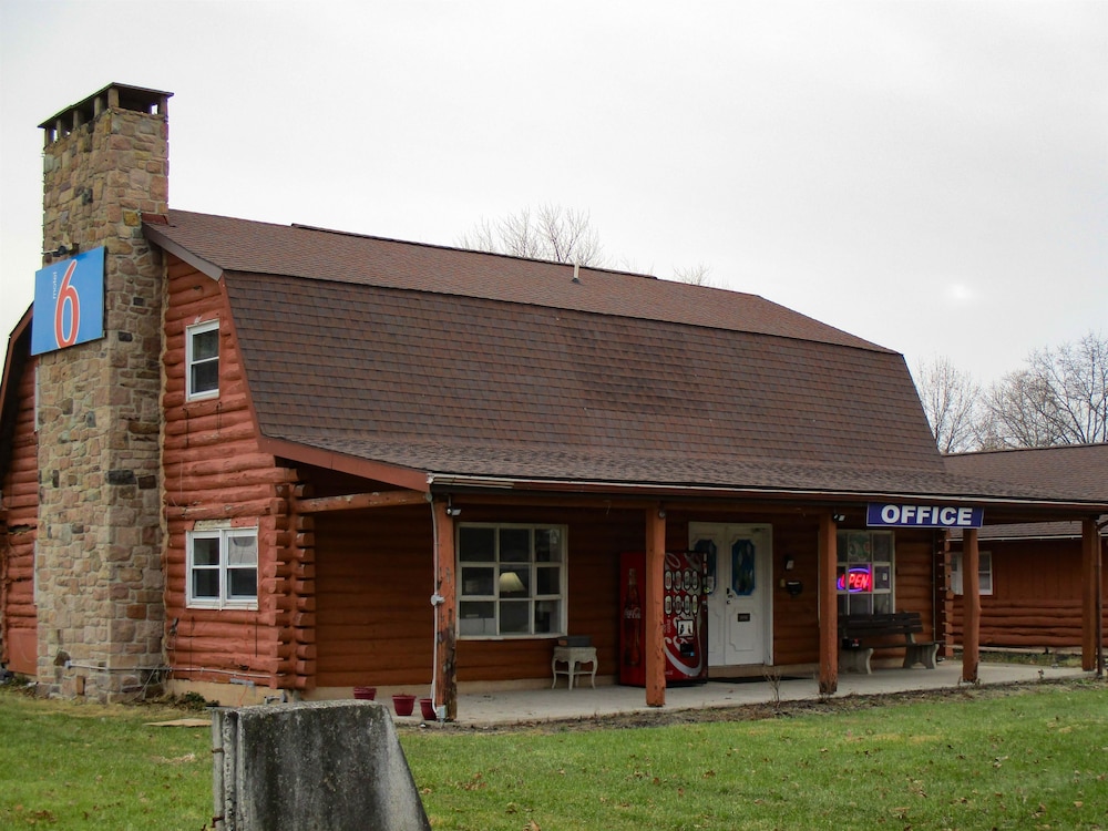 Motel 6 Shartlesville, PA in Bernville Best Rates & Deals on Orbitz