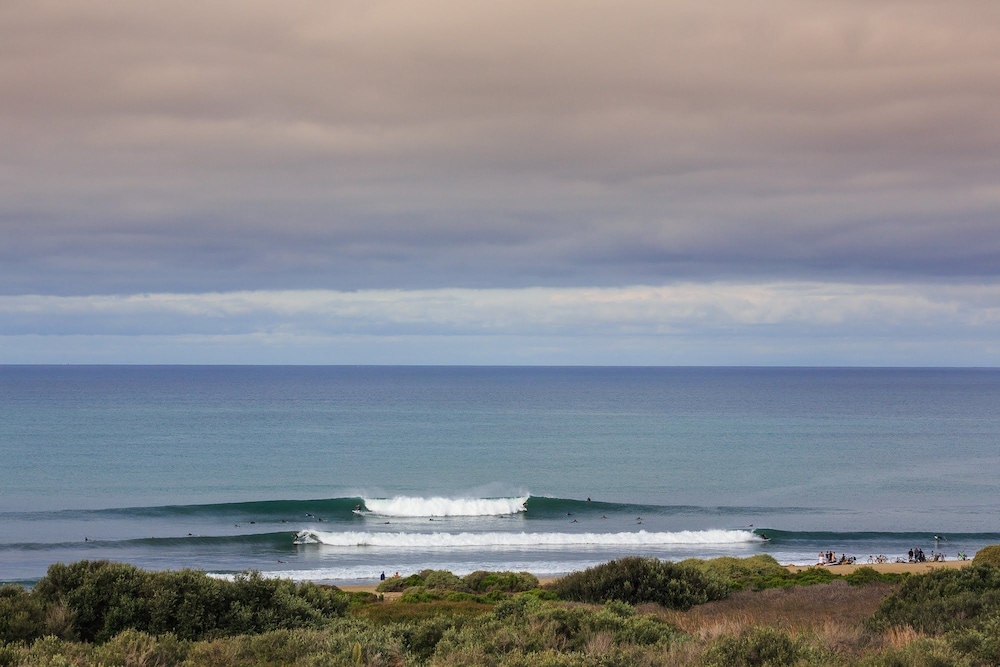 House of Trestles