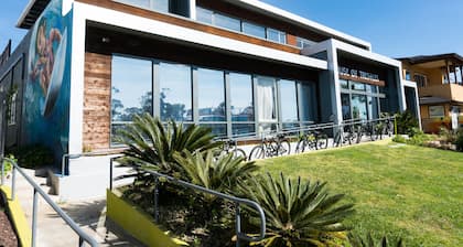 House of Trestles