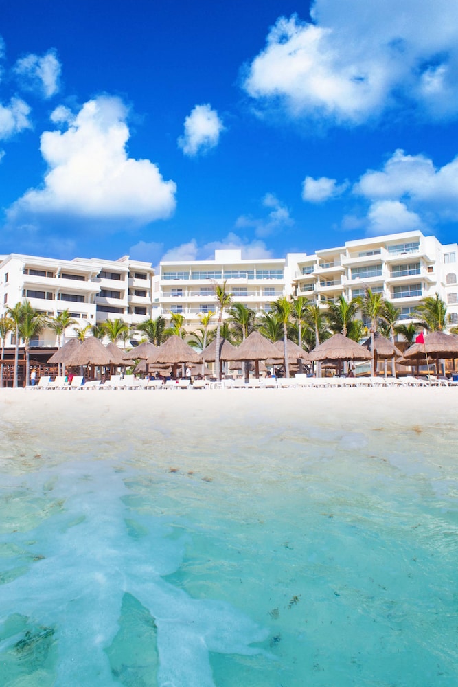 Hotel NYX Cancun All Inclusive in Cancun Best Rates & Deals on Orbitz