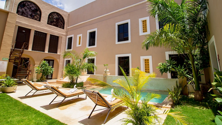 Hotel Merida