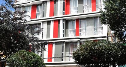 Hotel Avanty