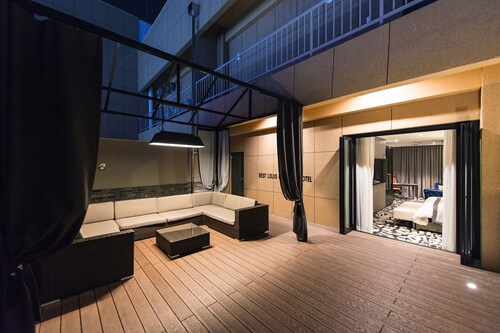 チャンウォンでおすすめのホテル キャンセル料無料のホテルも選択可能 エクスペディア