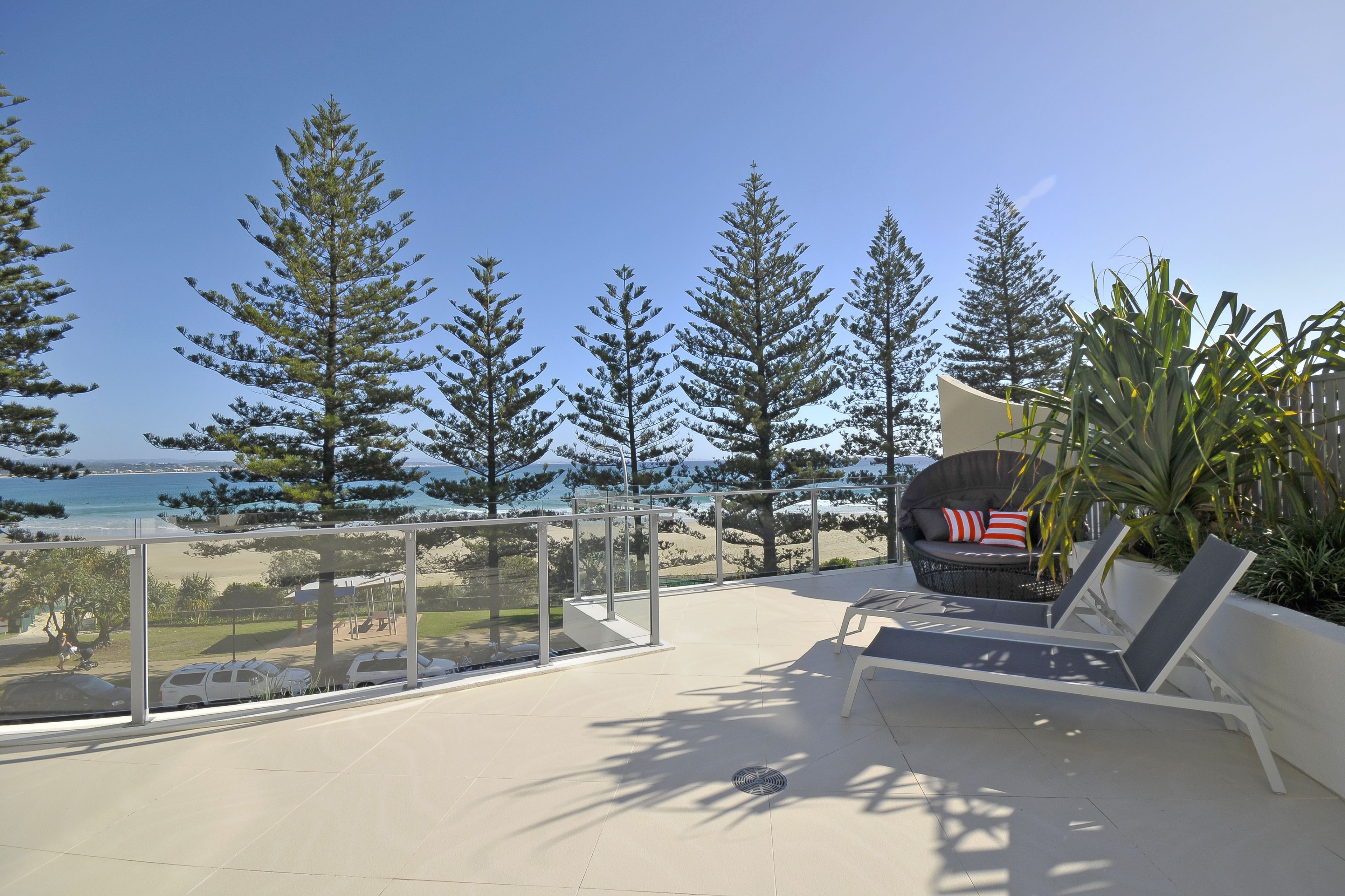 The Garland at Rainbow Bay