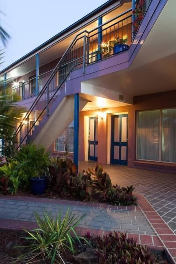 Shellharbour Village Motel