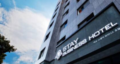 Yeosu Stay Hotel