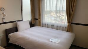 保險箱、書桌、熨斗/熨衫板、免費 Wi-Fi